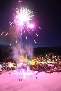 Фотография из галереи Hotel La Portette в городе Лез-Ор