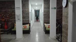 约帕尔Hotel Bucare的相册照片