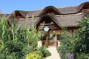 Foto dalla galleria di Pensiunea Heracleea a Jurilovca