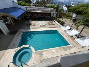 Gallery image of Nalusa Beach House in Playas