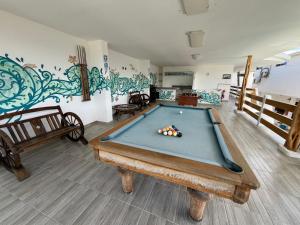Gallery image of Nalusa Beach House in Playas