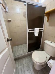 Gallery image of Nalusa Beach House in Playas