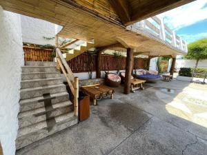 Gallery image of Nalusa Beach House in Playas