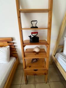 Gallery image of Nalusa Beach House in Playas +4 photos