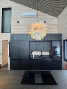 Gallery image of Serenity Levi - Hot Tub & Sauna in Levi
