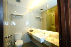 Gallery image of Hotel Surya Yudha Purwokerto in Purwokerto