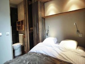 Modern Apartment in Meribel near Ski Areaにあるお部屋