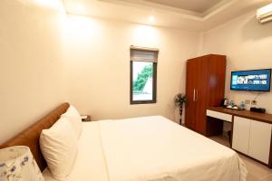 Gallery image of Tam Cốc Bình An Hotel in Ninh Binh