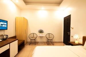 Gallery image of Tam Cốc Bình An Hotel in Ninh Binh