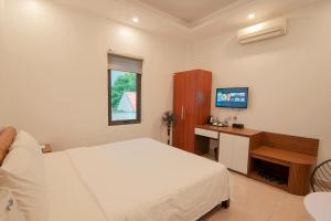 Gallery image of Tam Cốc Bình An Hotel in Ninh Binh