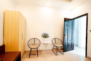 Gallery image of Tam Cốc Bình An Hotel in Ninh Binh +52 photos