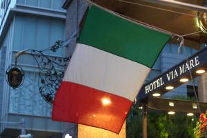 Φωτογραφία από το άλμπουμ του Hotel Viamare Kobe σε Kobe