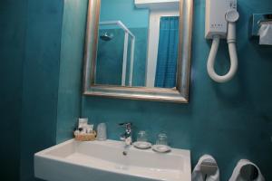 Bagno di Park Hotel Meublé