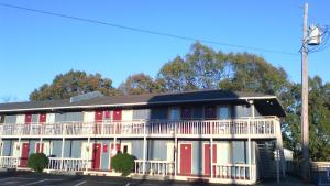 Gallery image of Mountain Country Motor Inn in Branson West