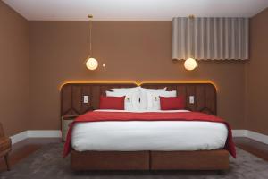 Gallery image of Casa Correio Boutique Hotel in Valença +92 photos