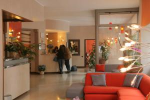 Ospiti di Park Hotel Meublé