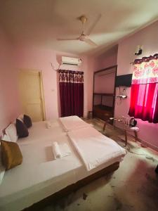 Gallery image of Hotel Siddhartha in Bodh Gaya