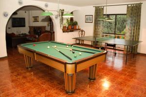 Billiards table sa Belo Horizonte