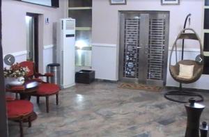 Gallery image of The Koraf Hotel, Abuja in Kado