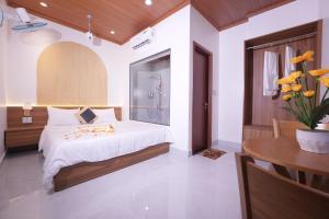 Gallery image of Mập Homestay in Phú Vang +165 photos
