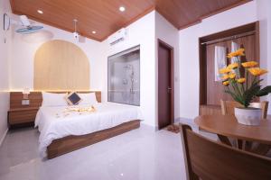 Gallery image of Mập Homestay in Phú Vang