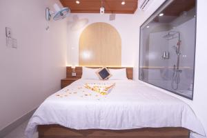 Gallery image of Mập Homestay in Phú Vang