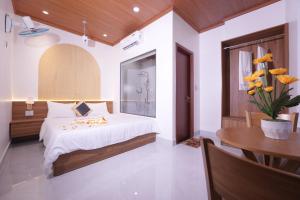 Gallery image of Mập Homestay in Phú Vang