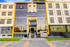 Gallery image of Elegance By Comfort in Udaipur