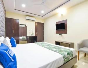 Gallery image of Elegance By Comfort in Udaipur