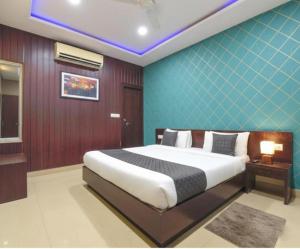 Gallery image of Elegance By Comfort in Udaipur