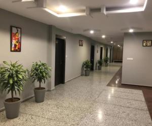 Gallery image of Elegance By Comfort in Udaipur