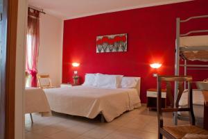 Afbeelding uit fotogalerij van P&P Assisi Camere in Bastia Umbra