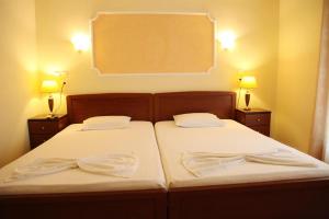 Fotografie z fotogalerie ubytování Vasiliki Apartments v destinaci Platamonas