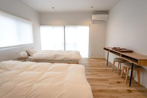 Gallery image of 果実の見える宿 in Koshu