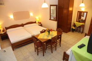 Fotografie z fotogalerie ubytování Vasiliki Apartments v destinaci Platamonas