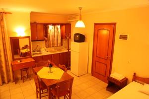 Fotografie z fotogalerie ubytování Vasiliki Apartments v destinaci Platamonas