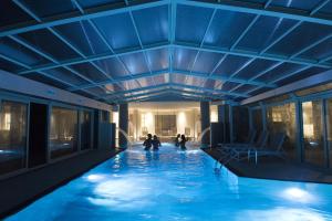 Fotografie z fotogalerie ubytování Relais I Piastroni v destinaci Monteverdi Marittimo