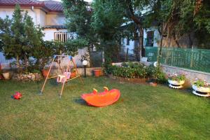 Fotografie z fotogalerie ubytování Vasiliki Apartments v destinaci Platamonas