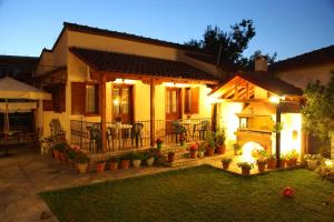 Fotografie z fotogalerie ubytování Vasiliki Apartments v destinaci Platamonas