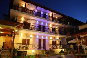 Fotografie z fotogalerie ubytování Vasiliki Apartments v destinaci Platamonas