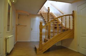 Gallery image of Willa Maria in Jastrzębia Góra