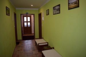 Galeri foto Apartmány pod sjezdovkou di Cenkovice