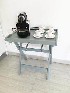 Φωτογραφία από το άλμπουμ του A gem apartment with terrace σε Pula