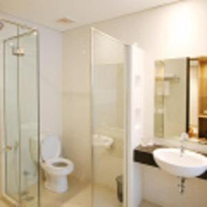 Gallery image of Pasar Baru Square Hotel Bandung in Bandung