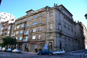 Imagen de la galería de Pensión Residencia Buenos Aires, en Vigo