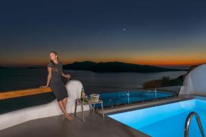 Hosté ubytování Elite Luxury Suites