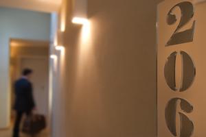 Fotografie z fotogalerie ubytování Hotel Arnolfo & Aqua Laetitia Spa & Beauty v destinaci Montecatini Terme
