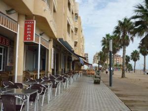 Imagen de la galería de Apartamento La Mata, en La Mata