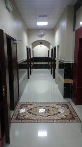 苏尔Five Continents Hotel的相册照片