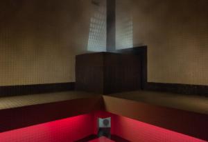 Fotografie z fotogalerie ubytování Hotel Arnolfo & Aqua Laetitia Spa & Beauty v destinaci Montecatini Terme